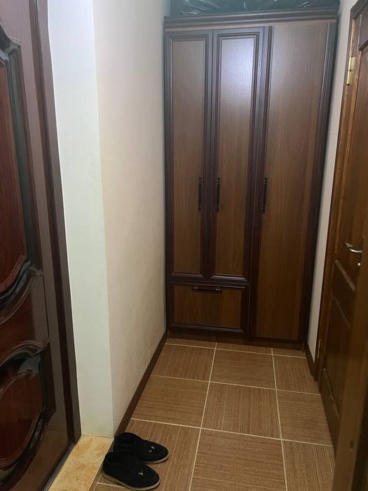 Срочно сдаётся в аренду 1комнатная квартира на 1этаже адрес микрорайон