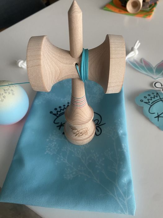 Kendama RYOGA pro mod noua