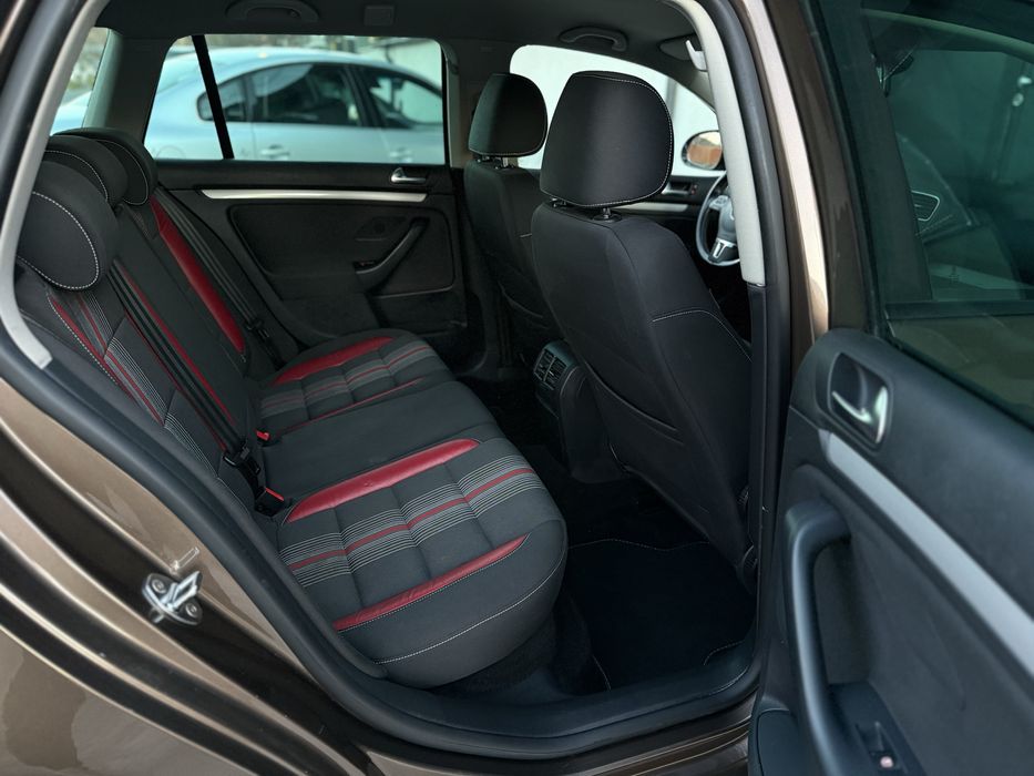 Volkswagen Golf 6 Match / 2013 / Keyless Go & Entry / Xenon