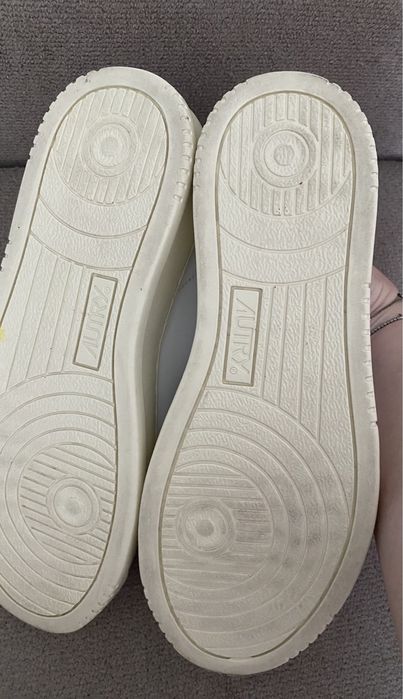 Sneakers Autry Dallas