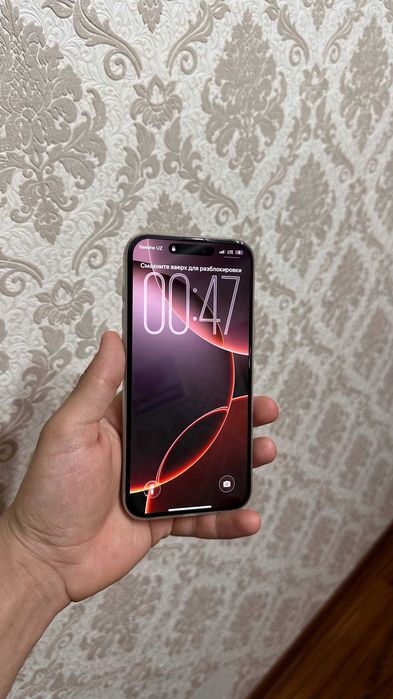 iPhone 16 pro max 92% ideal SROCHNA