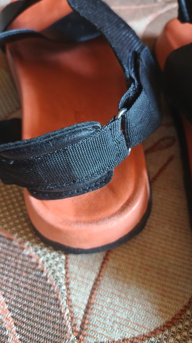 Мъжки сандали TEODOR