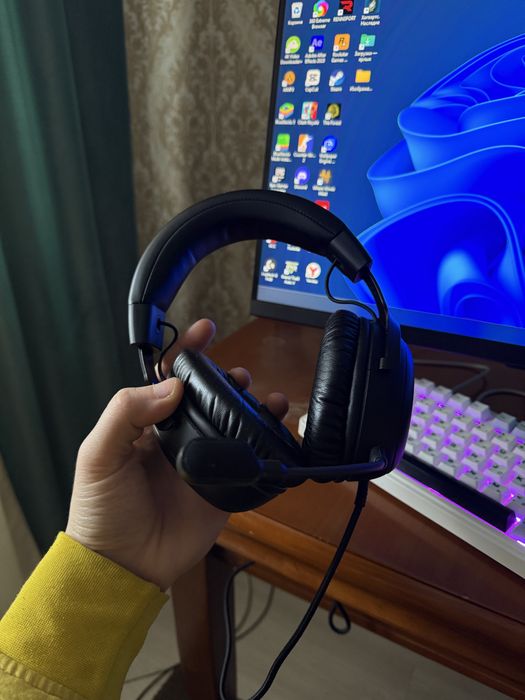 Продам готовый сетап