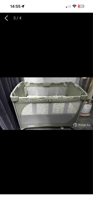Кровать детский Joie