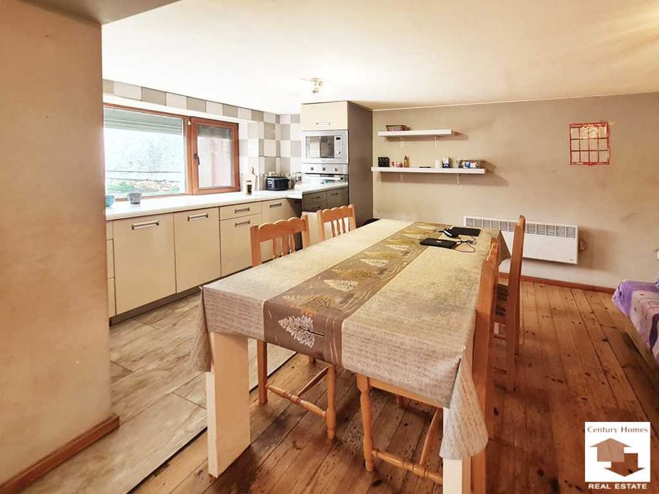 Продава се Къща в с. Раданово, Област Велико Търново - 140 кв.м за 285 €/кв.м - Снимка #4