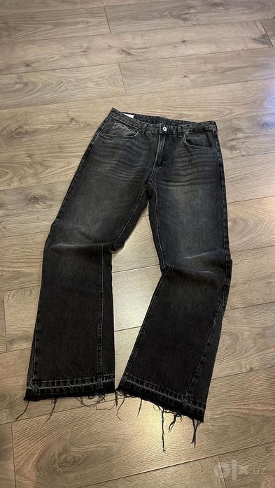 Flared Jeans Gallery dept