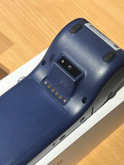 Продам кассовый аппарат/посттерминал TACTILION P2000L