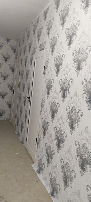 Food Citiy bozoriga yaqin joyda uchastka sotiladi 2.5 sotik 4 xona