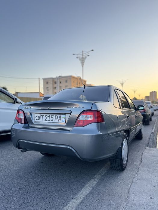 Arenda vikup nexia 1,6
