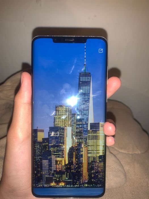 Huawei mate 50 pro