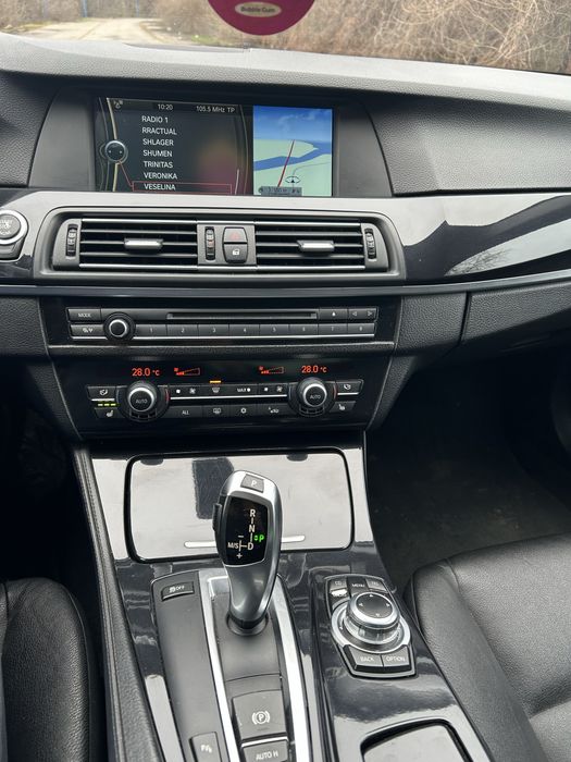 Bmw seria 5 2.0 diesel