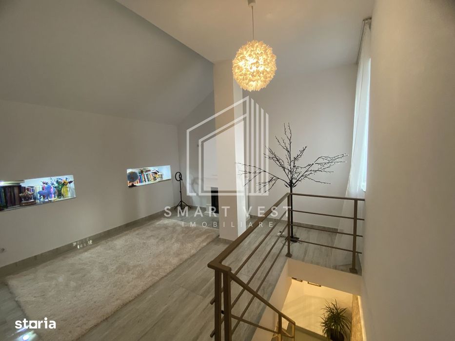 Apartament cu 4 camere | Etaj 1 | Zona ultracentrala.