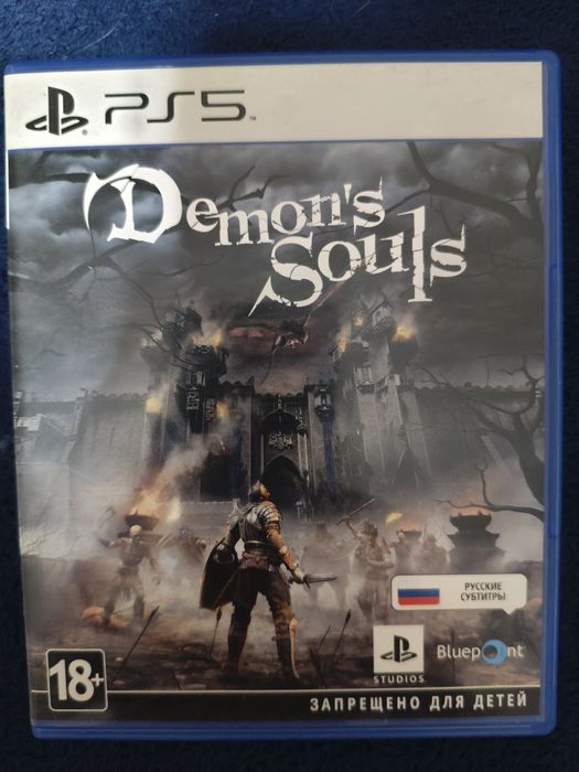 Продам игры для PlayStation