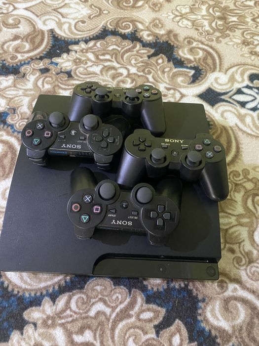 Ps 3 top oʻyinlari blan