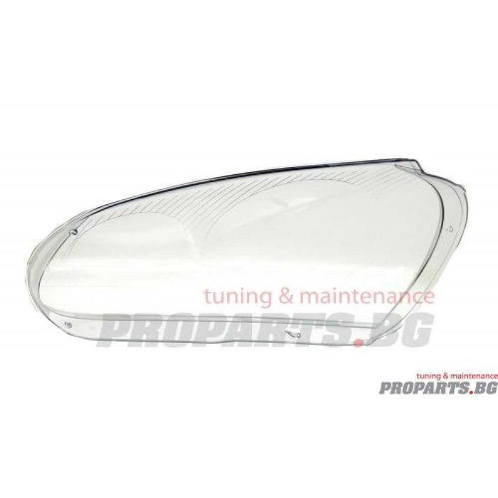 Капаци стъкла за фарове Volkswagen Golf 5 03-08 Голф Волксваген