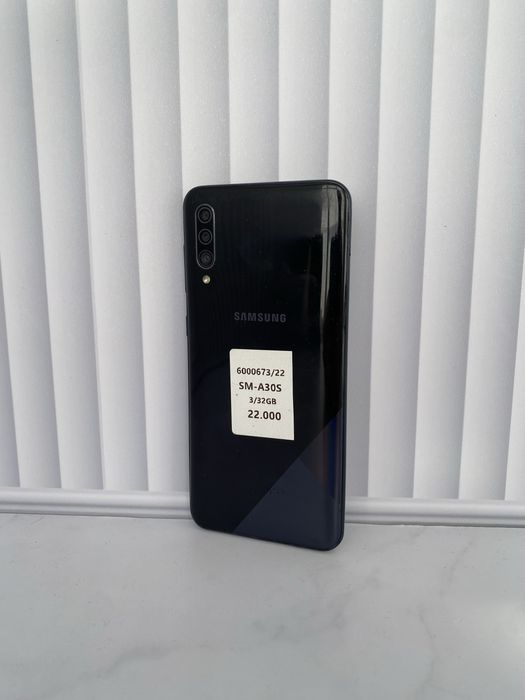 Samsung A30s 32