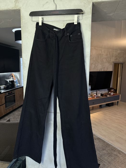 Оригинални дънки Alexander Wang