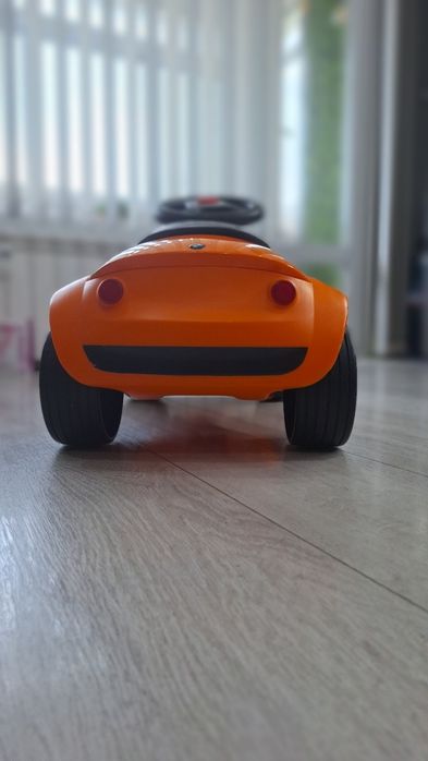 Детска кола BMW Baby racer official