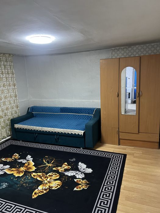 Сдам дом 2х комнатный