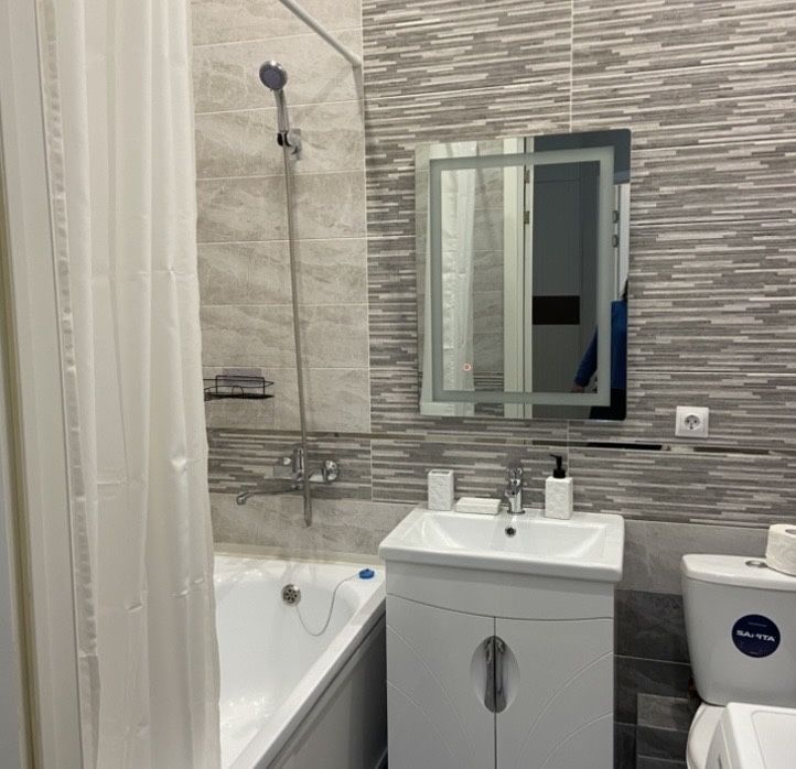 Сдам 1-комнатную квартиру