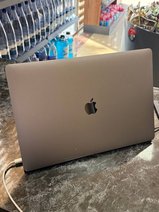 MacBook Pro core i7