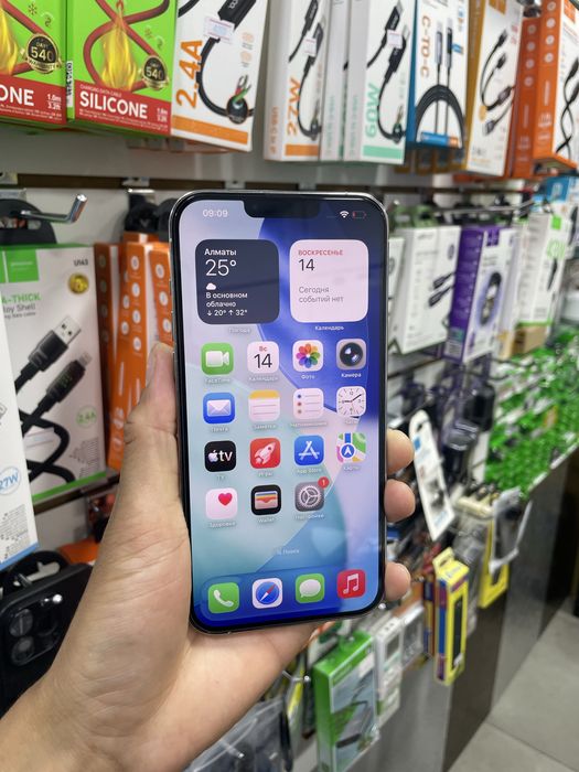 Iphone 13 pro max