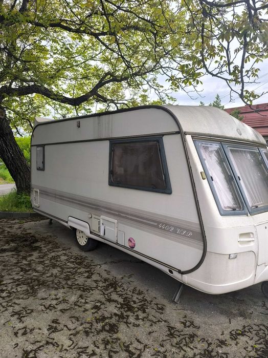 Каравана by Coachman