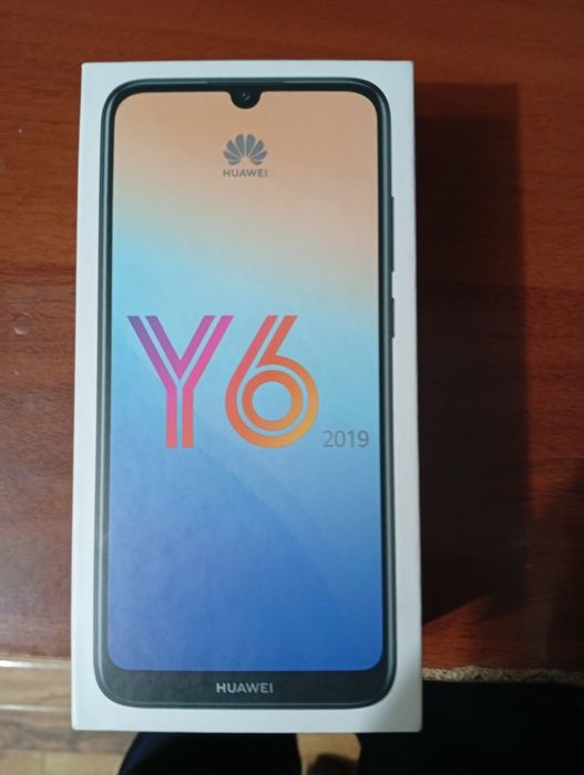 Huawei Y6 Срочно