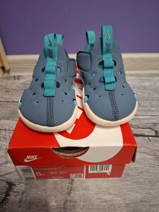 Детски сандали Nike Protect 4, номер 22 и 21