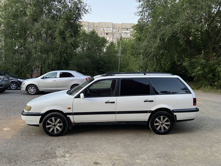 Продается пассат б4 универсал