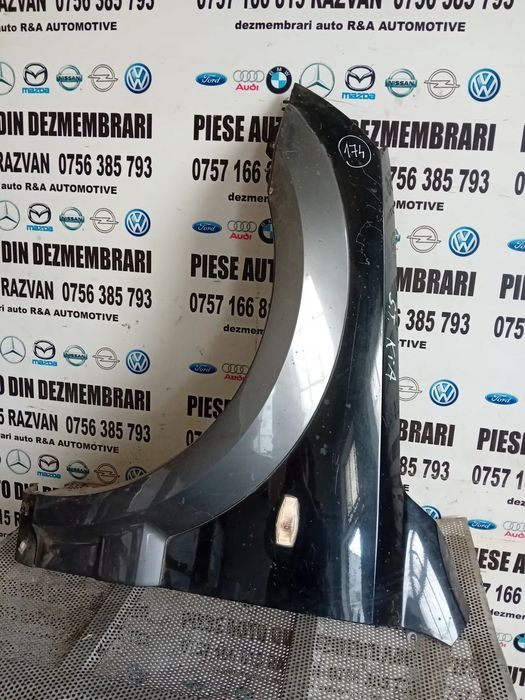 Aripa Kia Sorento Aripa Stanga Kia Sorento An 2002-2009 LICHIDARE STOC