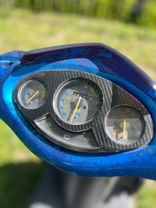Scuter Baotian 125cc