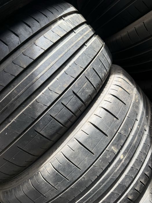 Anvelope 275 30 20 pirelli ca noi