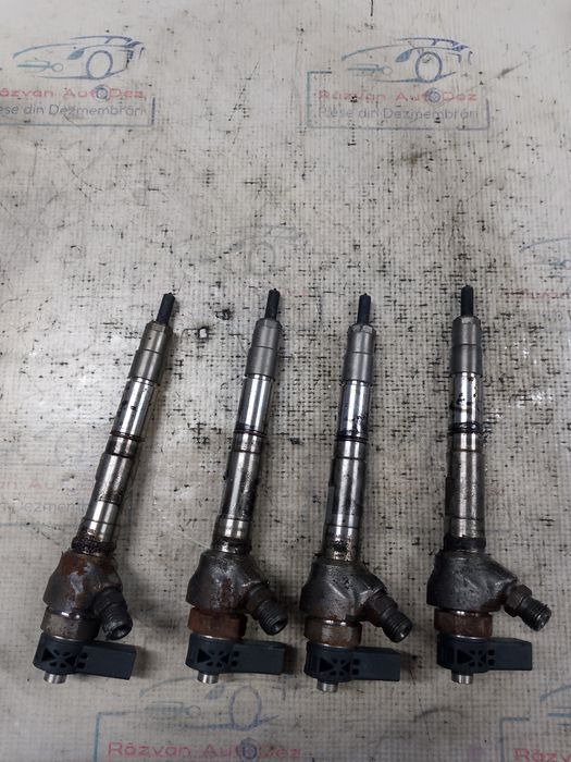 Kit injectie complet Volkswagen Passat B8 1.6 2016