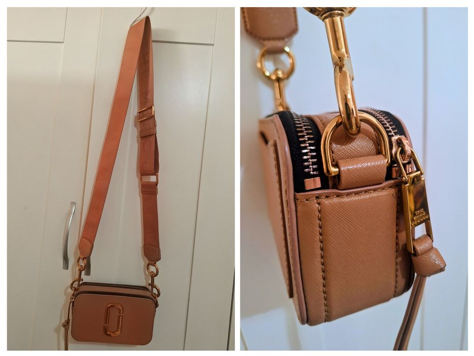 Новая Сумка Mаrc Jacobs США