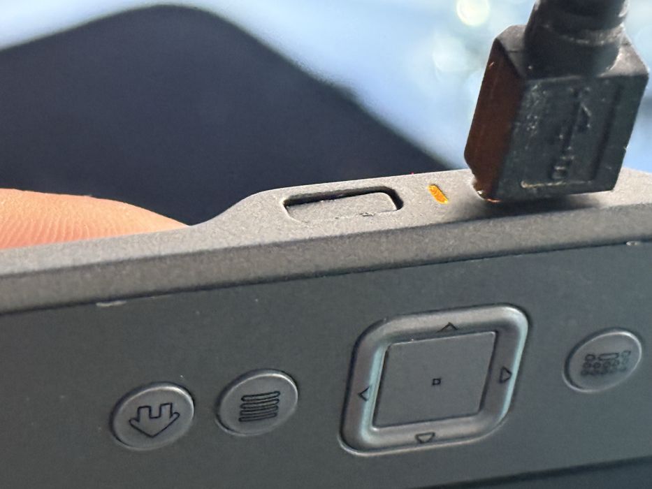 Четец Amazon Kindle model D01100