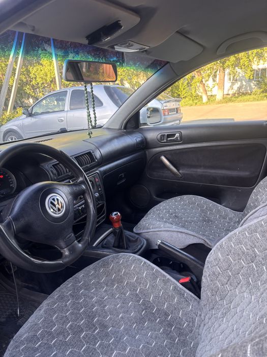 Продам Passat b5+