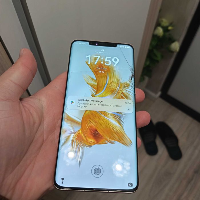 Huawei mate 50 на обмен