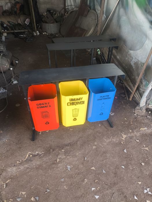 Urna урна musir yashik