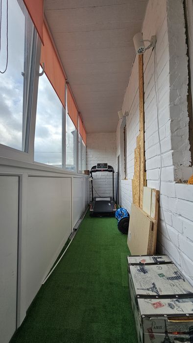 4х комнатная в кирпичном доме