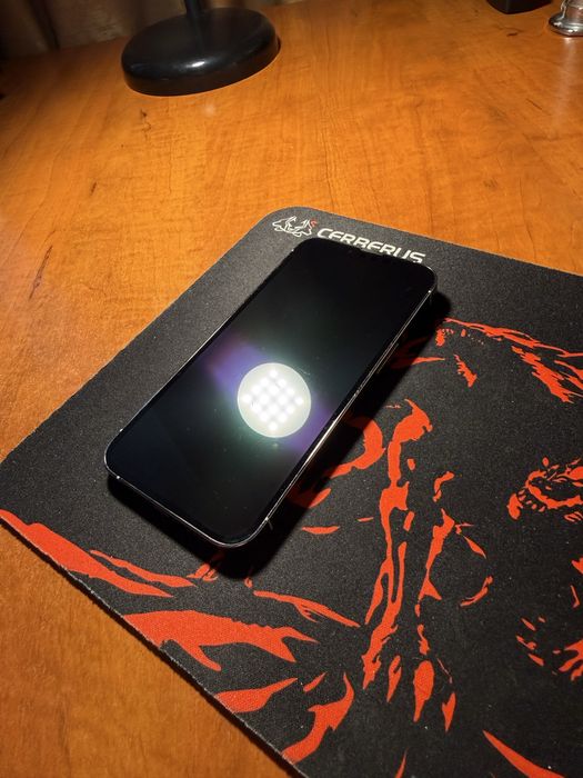 iPhone 13 Pro 256GB Full Box