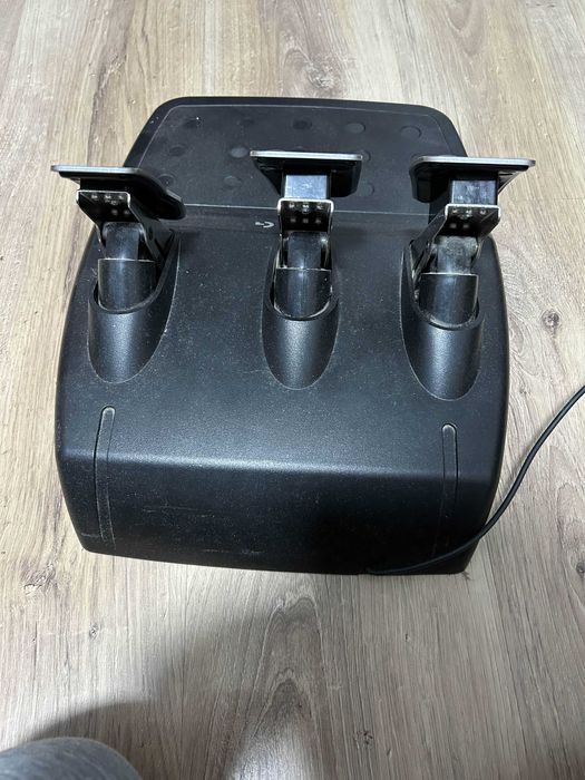 Volan Logitech G29 + Schimbator