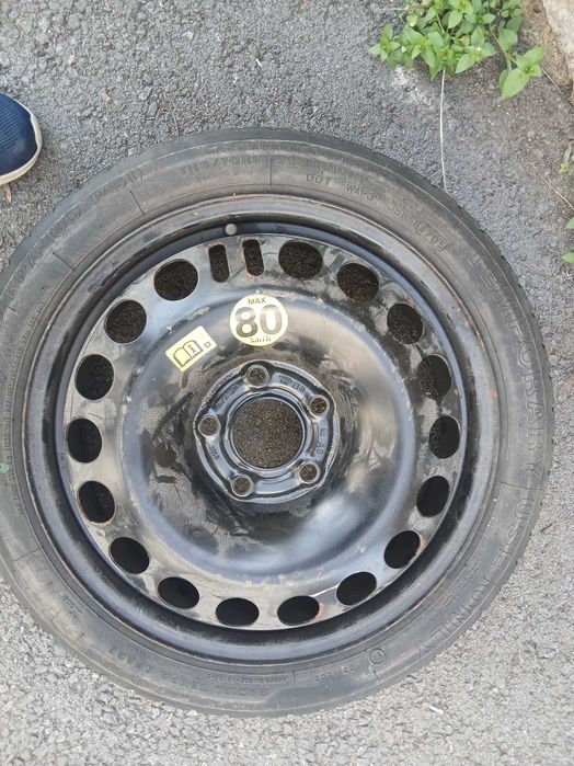 Резервна гума за OPEL Signum патерица 16 цола