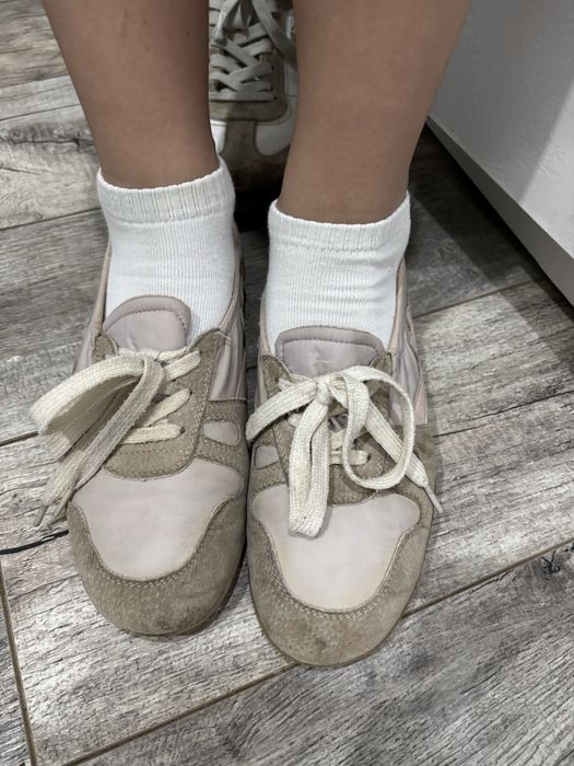 Кеды летние модные 38 р