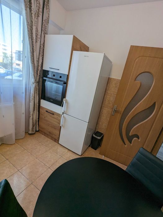 Garsoniera de inchiriat Alma - Turnisor