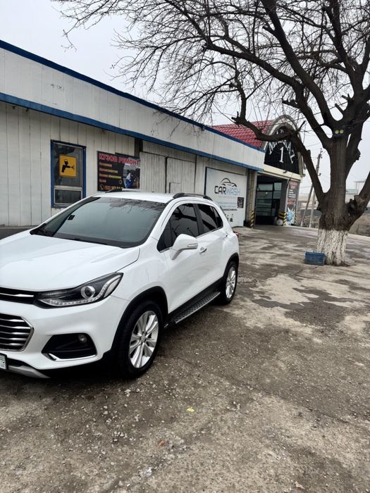 Tracker 1 Primer Srochna Sotiladi !!