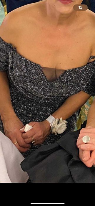 rochie de seara,soacra,nasa