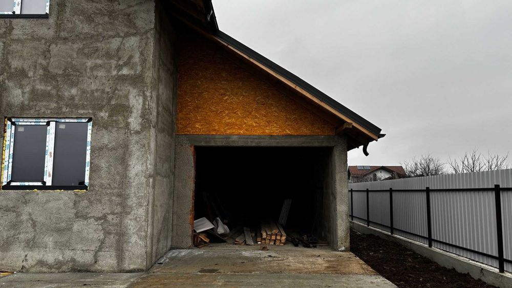 Casă de vânzare, Neamț, Dumbrava Roșie, Str. Crîngului