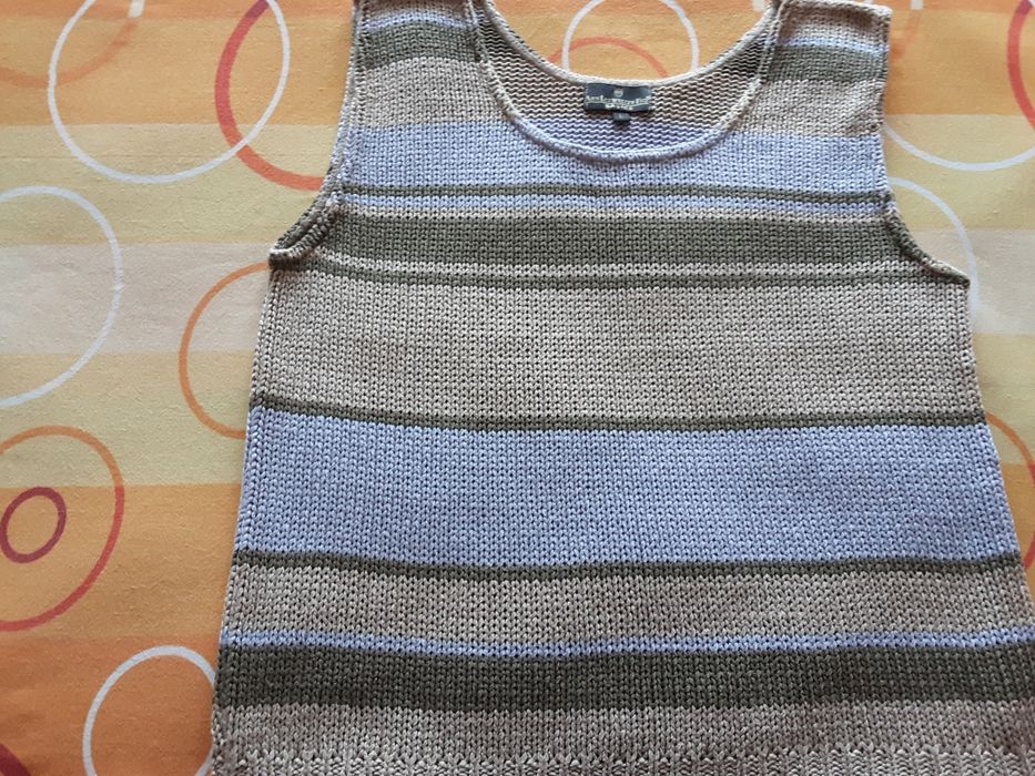 Дамски пуловери за сезона от С до Л р-р