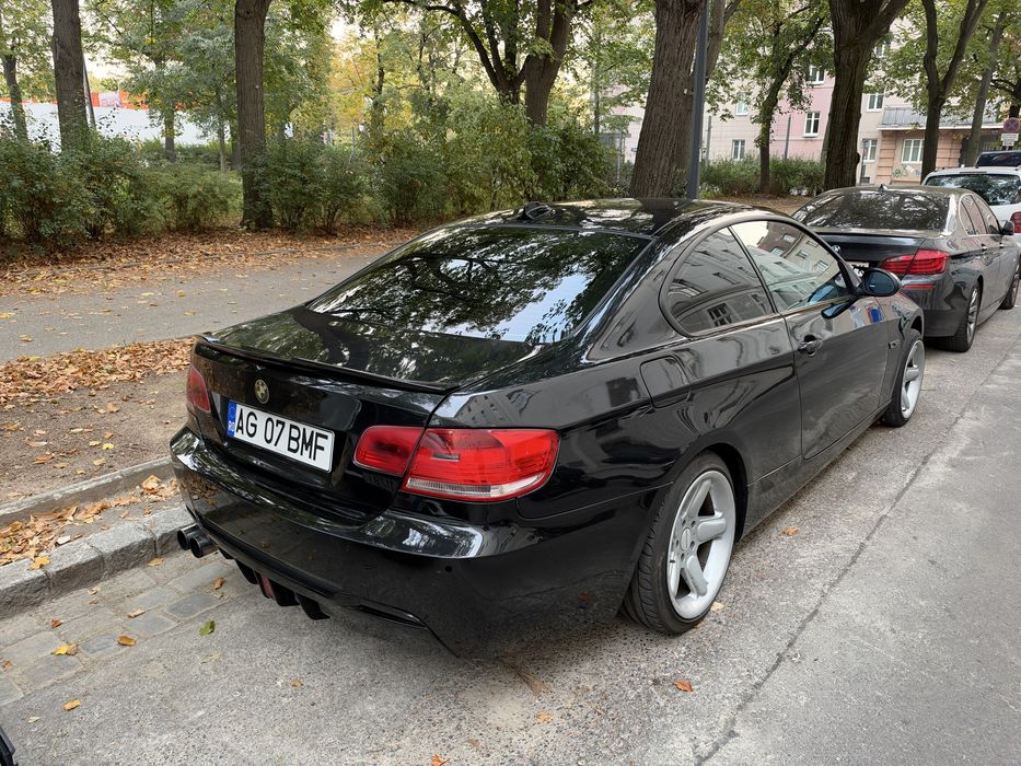 BMW Seria 3 2008 — imagine 3